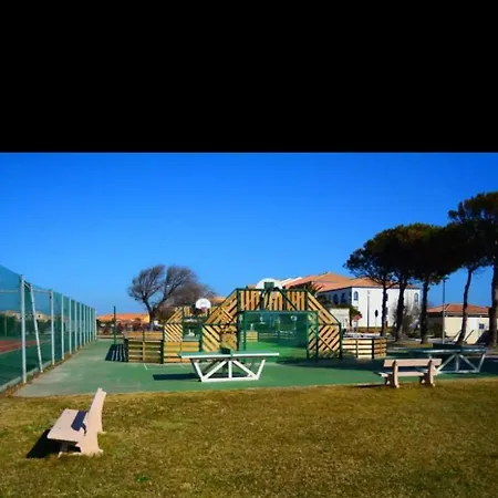 דירה F2 Avec Terrasse Et Vue Lagune Rdc Cap Coudalere לה ברקרה