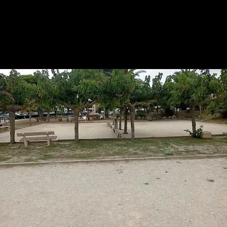 דירה F2 Avec Terrasse Et Vue Lagune Rdc Cap Coudalere *